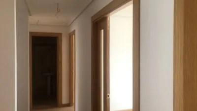Piso en venta en Calle de Párroco Miguel Avellaneda, Baños de Río Tobía de 90.000 €