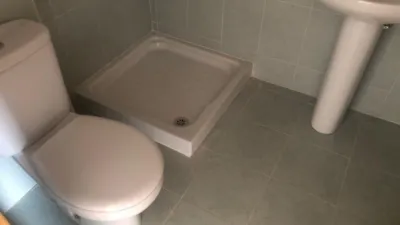 Piso en venta en Calle de Párroco Miguel Avellaneda, Baños de Río Tobía de 90.000 €