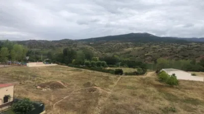 Piso en venta en Calle de Párroco Miguel Avellaneda, Baños de Río Tobía de 90.000 €