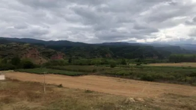 Piso en venta en Calle de Párroco Miguel Avellaneda, Baños de Río Tobía de 90.000 €