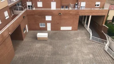 Piso en venta en Calle de Párroco Miguel Avellaneda, Baños de Río Tobía de 90.000 €