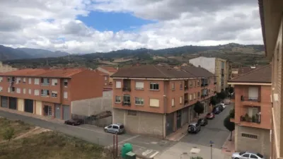 Piso en venta en Calle de Párroco Miguel Avellaneda, Baños de Río Tobía de 90.000 €