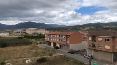 Piso en venta en Calle de Párroco Miguel Avellaneda, Baños de Río Tobía de 90.000 €