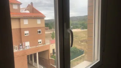 Piso en venta en Calle de Párroco Miguel Avellaneda, Baños de Río Tobía de 90.000 €
