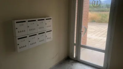 Piso en venta en Calle de Párroco Miguel Avellaneda, Baños de Río Tobía de 90.000 €