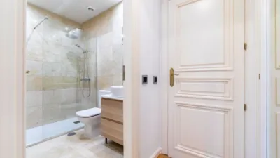 Piso en alquiler en Calle de Ayala, 15, cerca de Calle de Claudio Coello - Imagen 10