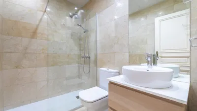 Piso en alquiler en Calle de Ayala, 15, cerca de Calle de Claudio Coello - Imagen 11