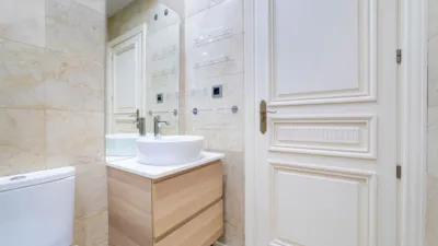 Piso en alquiler en Calle de Ayala, 15, cerca de Calle de Claudio Coello - Imagen 12