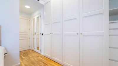 Piso en alquiler en Calle de Ayala, 15, cerca de Calle de Claudio Coello - Imagen 13