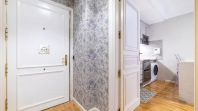 Piso en alquiler en Calle de Ayala, 15, cerca de Calle de Claudio Coello - Imagen 14