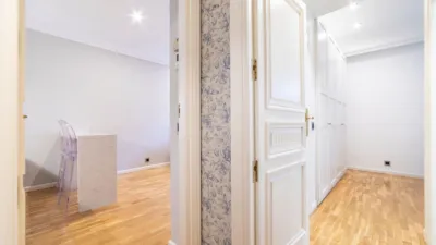 Piso en alquiler en Calle de Ayala, 15, cerca de Calle de Claudio Coello - Imagen 15