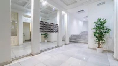 Piso en alquiler en Calle de Ayala, 15, cerca de Calle de Claudio Coello - Imagen 17