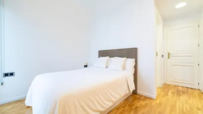 Piso en alquiler en Calle de Ayala, 15, cerca de Calle de Claudio Coello - Imagen 18