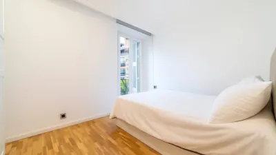 Piso en alquiler en Calle de Ayala, 15, cerca de Calle de Claudio Coello - Imagen 19