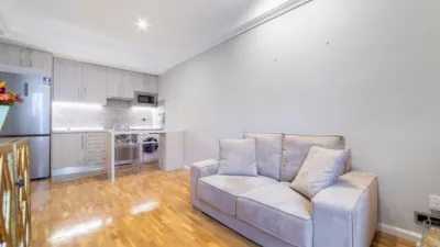 Piso en alquiler en Calle de Ayala, 15, cerca de Calle de Claudio Coello - Imagen 4