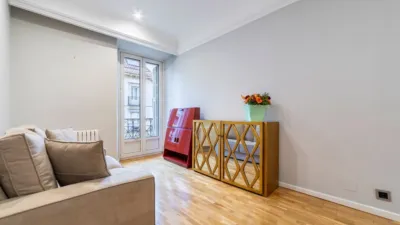 Piso en alquiler en Calle de Ayala, 15, cerca de Calle de Claudio Coello - Imagen 6