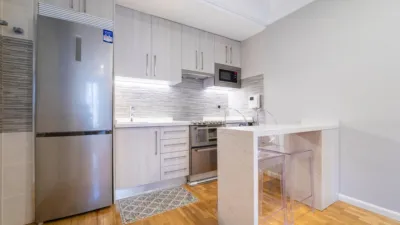 Piso en alquiler en Calle de Ayala, 15, cerca de Calle de Claudio Coello - Imagen 7