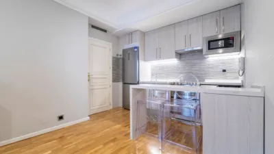 Piso en alquiler en Calle de Ayala, 15, cerca de Calle de Claudio Coello - Imagen 8