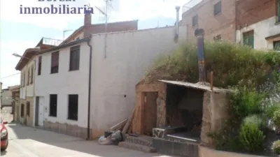Almacén en venta en Calle del Moscatel, Alberite de 84.000 €