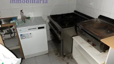 Casa en venta en Calle de la Academia Militar, Ezcaray de 400.000 €