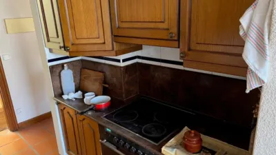 Casa en venta en Calle de la Academia Militar, Ezcaray de 400.000 €