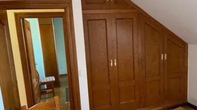 Casa en venta en Calle de la Academia Militar, Ezcaray de 400.000 €