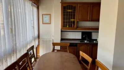 Casa en venta en Calle de la Academia Militar, Ezcaray de 400.000 €