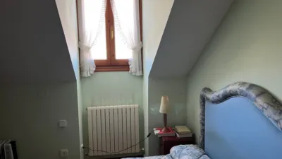 Casa en venta en Calle de la Academia Militar, Ezcaray de 400.000 €