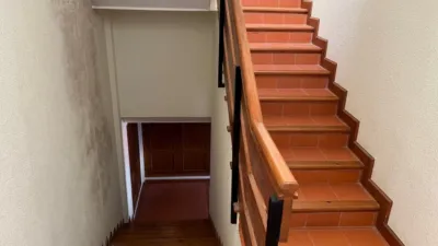 Casa en venta en Calle de la Academia Militar, Ezcaray de 400.000 €