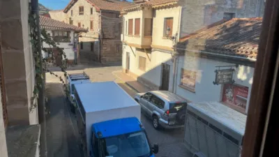 Casa en venta en Calle de la Academia Militar, Ezcaray de 400.000 €