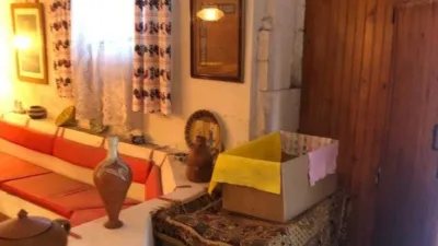 Estudio en venta en Calle del Trinquete, Cenicero de 59.000 €