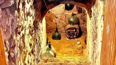 Estudio en venta en Calle del Trinquete, Cenicero de 59.000 €