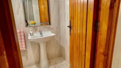 Estudio en venta en Calle del Trinquete, Cenicero de 59.000 €