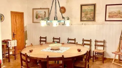 Estudio en venta en Calle del Trinquete, Cenicero de 59.000 €