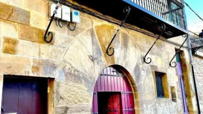 Estudio en venta en Calle del Trinquete, Cenicero de 59.000 €