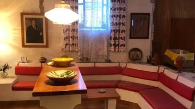 Estudio en venta en Calle del Trinquete, Cenicero de 59.000 €