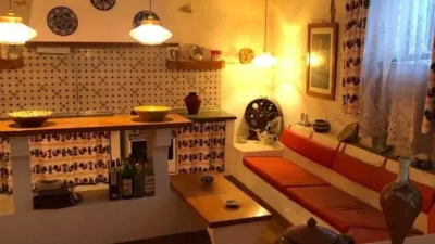 Estudio en venta en Calle del Trinquete, Cenicero de 59.000 €