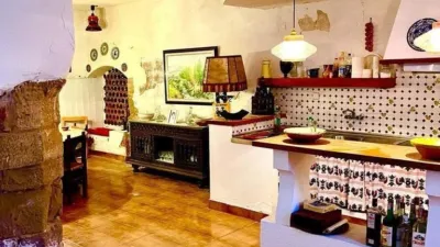 Estudio en venta en Calle del Trinquete, Cenicero de 59.000 €