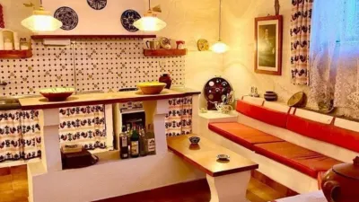 Estudio en venta en Calle del Trinquete, Cenicero de 59.000 €