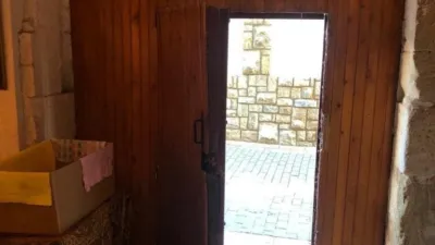 Estudio en venta en Calle del Trinquete, Cenicero de 59.000 €