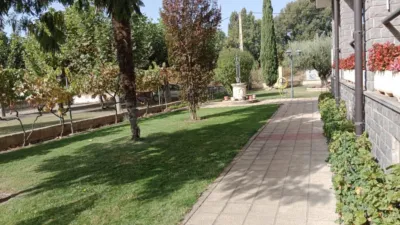 Casa - Vista 5