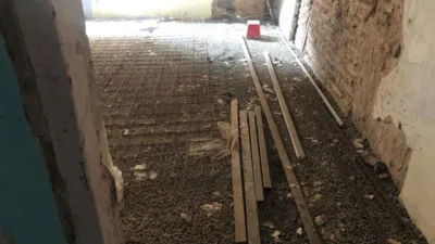 Piso en venta en Calle Mayor Alta, Navarrete de 48.000 €