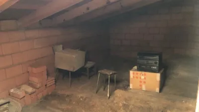 Piso en venta en Calle Mayor Alta, Navarrete de 48.000 €