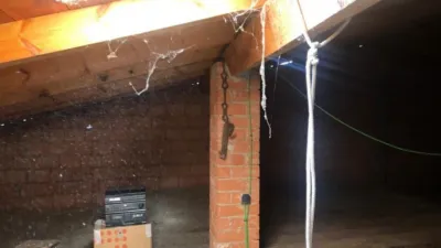 Piso en venta en Calle Mayor Alta, Navarrete de 48.000 €