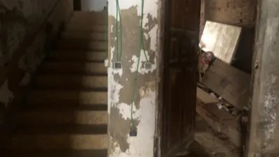 Piso en venta en Calle Mayor Alta, Navarrete de 48.000 €