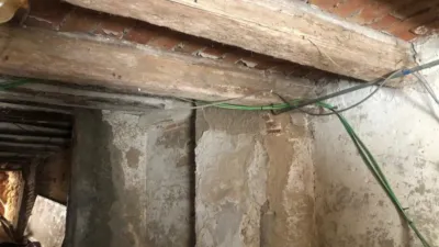 Piso en venta en Calle Mayor Alta, Navarrete de 48.000 €
