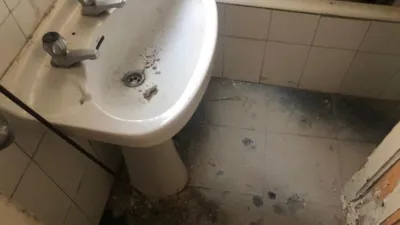 Piso en venta en Calle Mayor Alta, Navarrete de 48.000 €