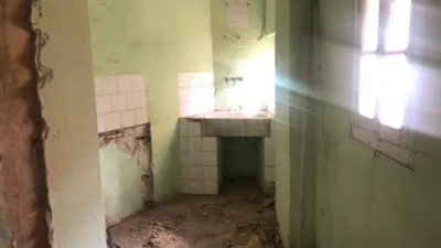 Piso en venta en Calle Mayor Alta, Navarrete de 48.000 €