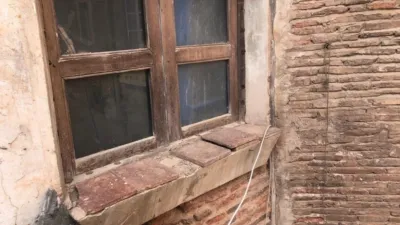 Piso en venta en Calle Mayor Alta, Navarrete de 48.000 €