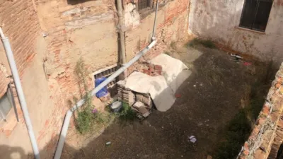 Piso en venta en Calle Mayor Alta, Navarrete de 48.000 €